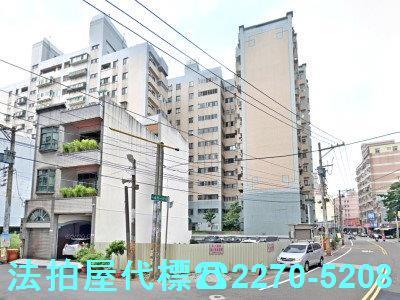 桃園中壢法拍大樓-3