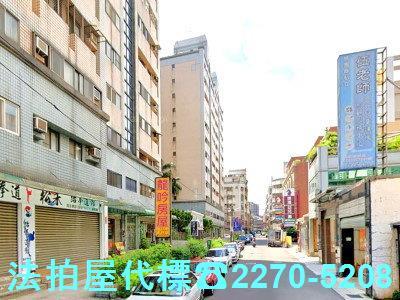 桃園中壢法拍大樓-4