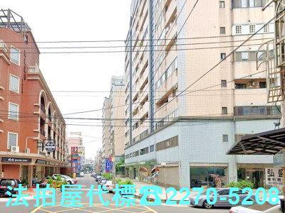 桃園中壢法拍大樓-5