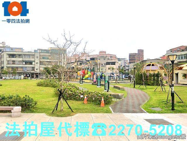 金山法拍華廈-0