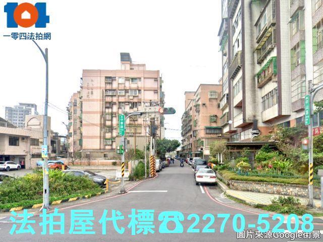 金山法拍華廈-6