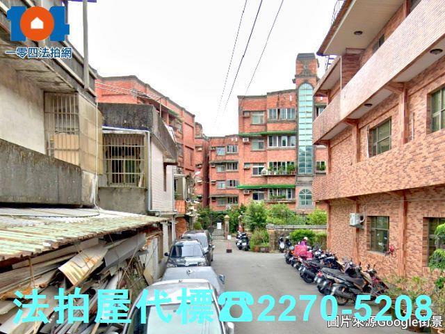 新北瑞芳法拍公寓-5