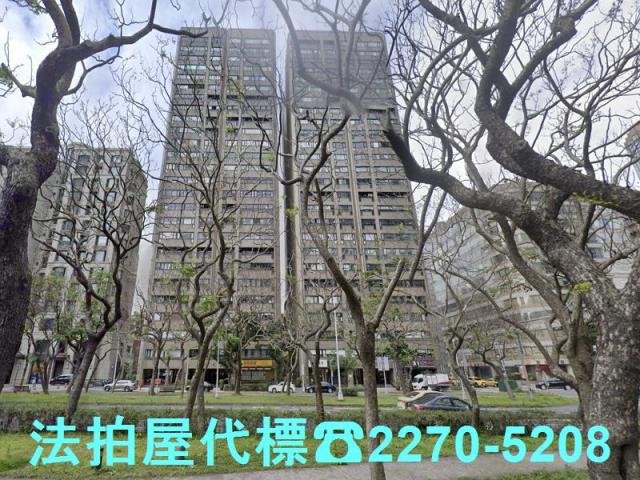 台北大安區大樓法拍-3
