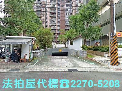 士林法拍大樓-2