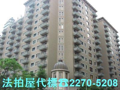 桃園蘆竹大樓法拍-1