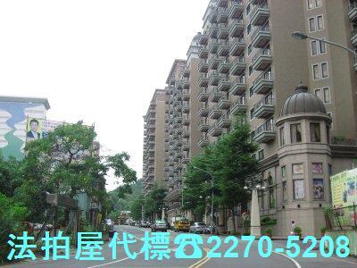 桃園蘆竹大樓法拍-4