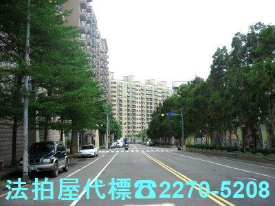 桃園蘆竹大樓法拍-5