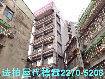 台北拍賣大樓-2