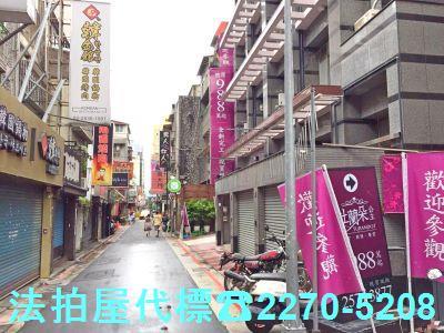 台北拍賣大樓-4
