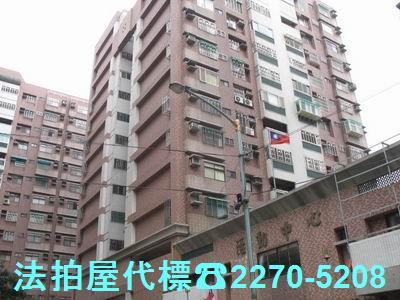 桃園中壢法拍大樓-1