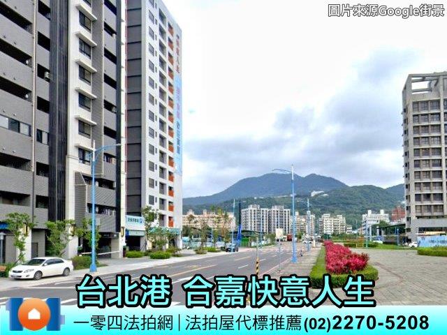 新北大樓法拍-4