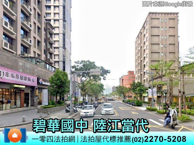 新北大樓法拍-4