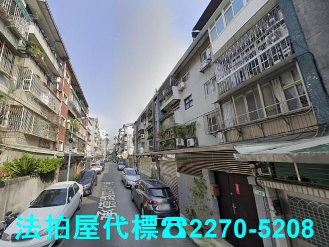 台北士林法拍公寓-1