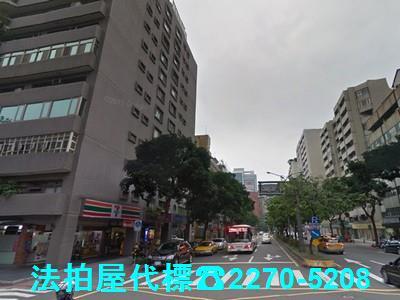 台北大安區法拍大樓-0