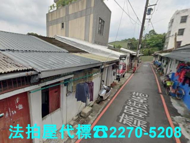 大溪法拍透天-0