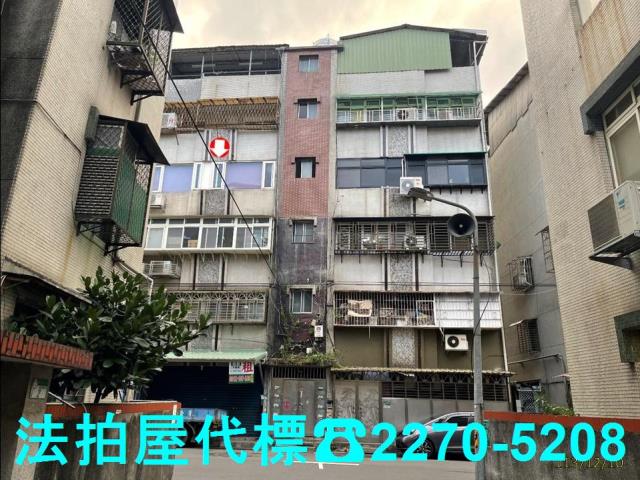 文山區公寓拍賣-0