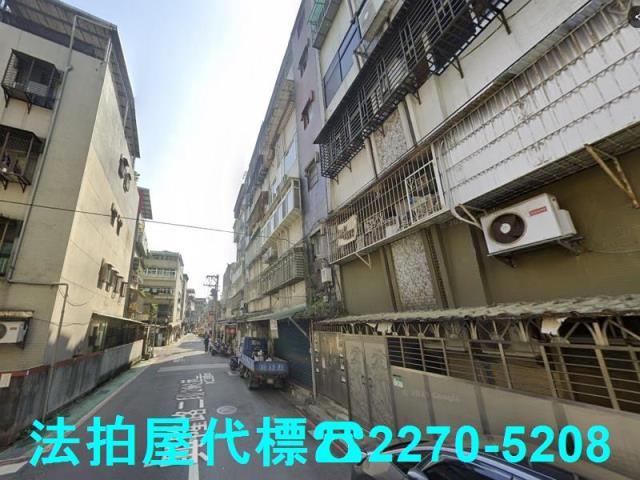 文山區公寓拍賣-2