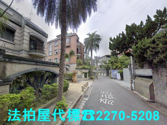 台北華廈法拍-3