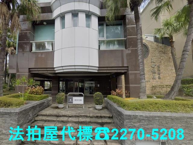 士林法拍大樓-0