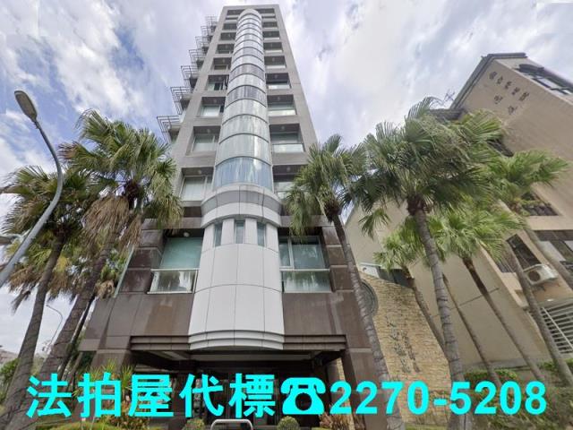 士林法拍大樓-1