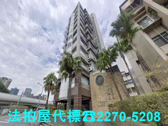 士林法拍大樓-2