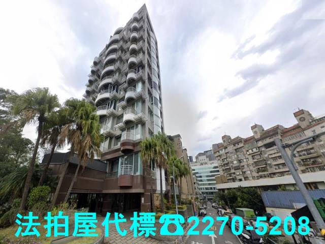 士林法拍大樓-3