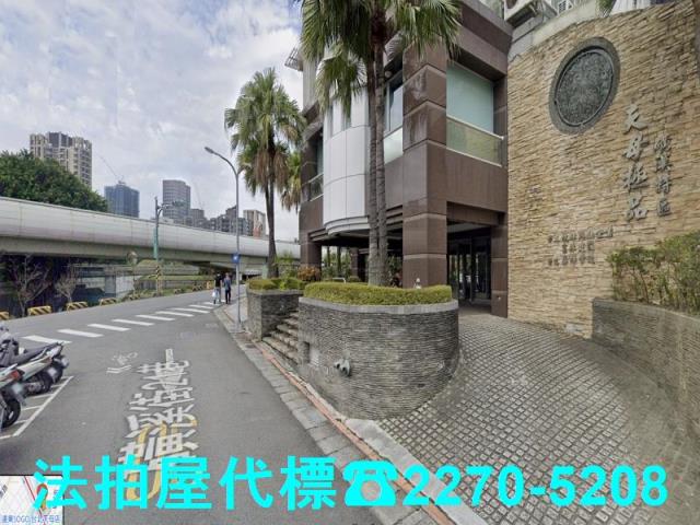 士林法拍大樓-4