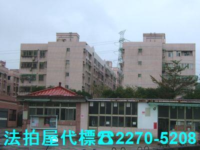 新北汐止法拍公寓-3