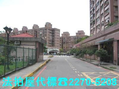 新北汐止法拍公寓-4