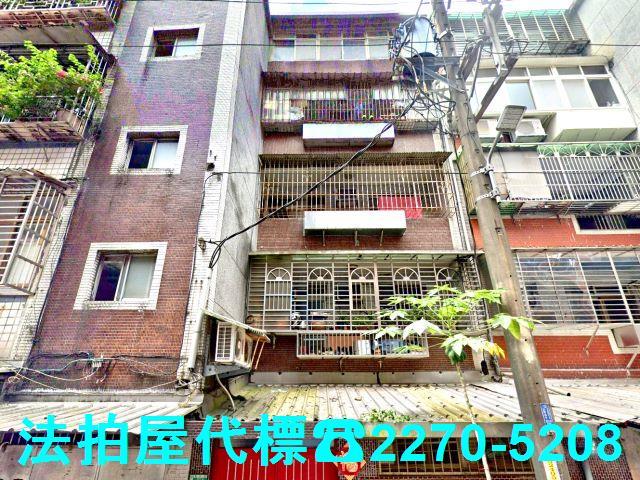 新北汐止法拍公寓-0