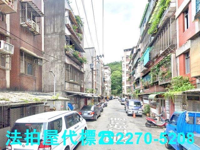 新北汐止法拍公寓-3