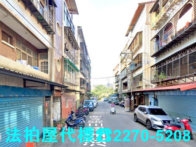 淡水法拍公寓-4
