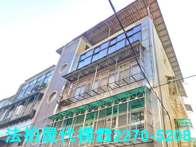 淡水法拍公寓-1