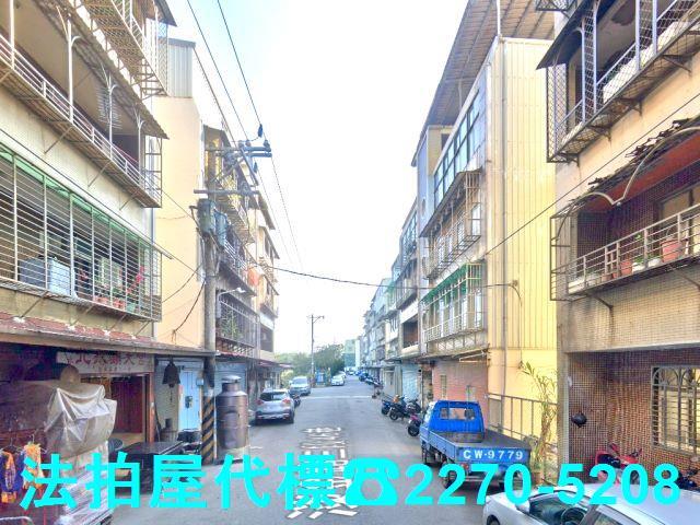 淡水法拍公寓-3