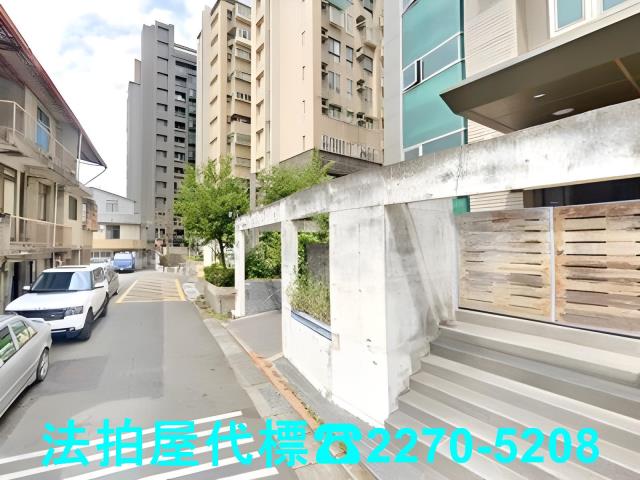 台北士林華廈法拍-3