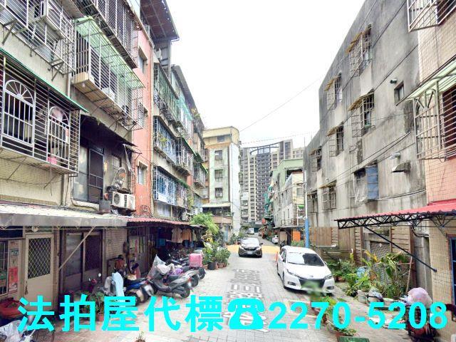 新北五股公寓法拍-3