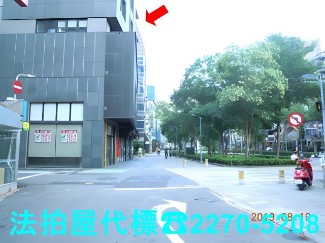 台北大安區大樓法拍-3