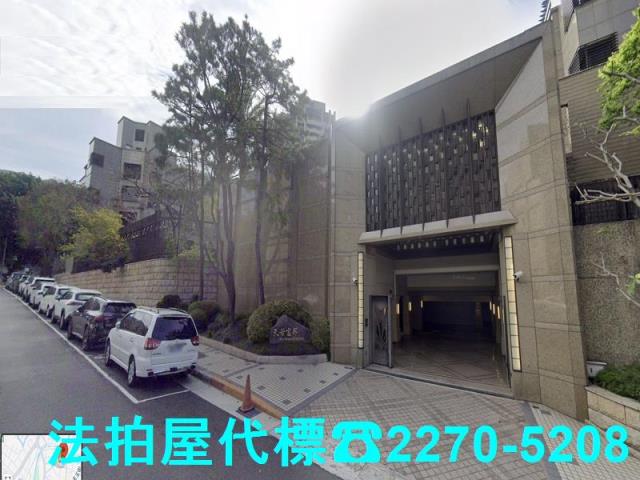 士林大樓法拍-0