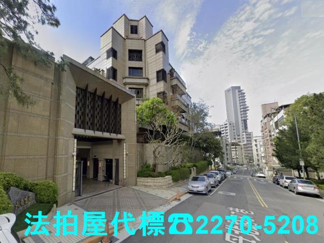 士林大樓法拍-1