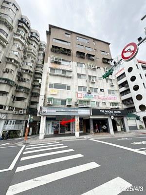 中正區大樓法拍-0