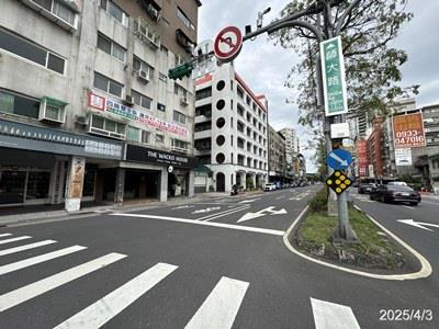 中正區大樓法拍-1