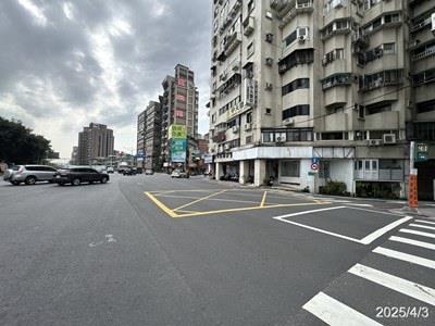 中正區大樓法拍-2