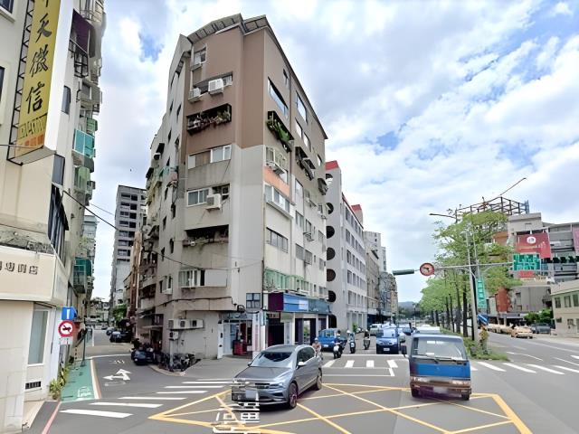 中正區大樓法拍-3