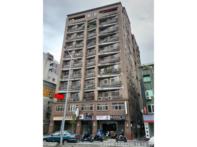 台北中正區法拍大樓-0