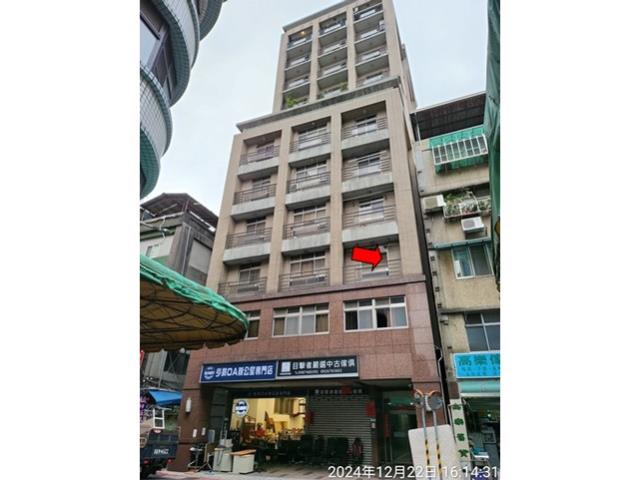 台北中正區法拍大樓-2