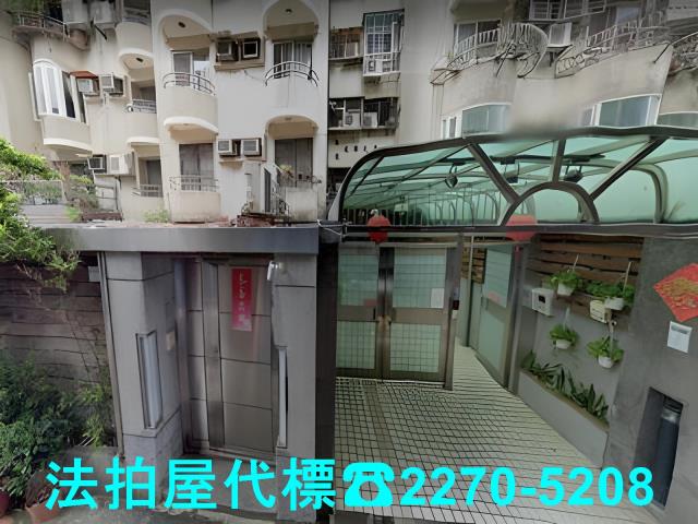 台北大樓法拍-0
