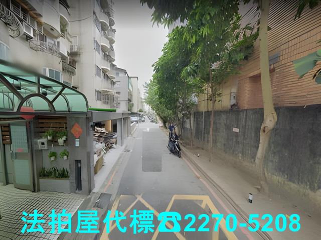 台北大樓法拍-2