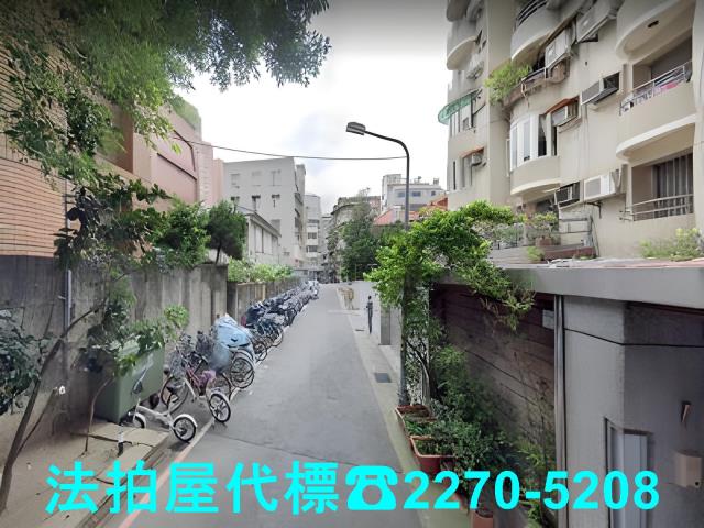 台北大樓法拍-3