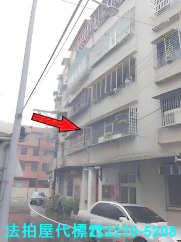 龜山公寓法拍-0