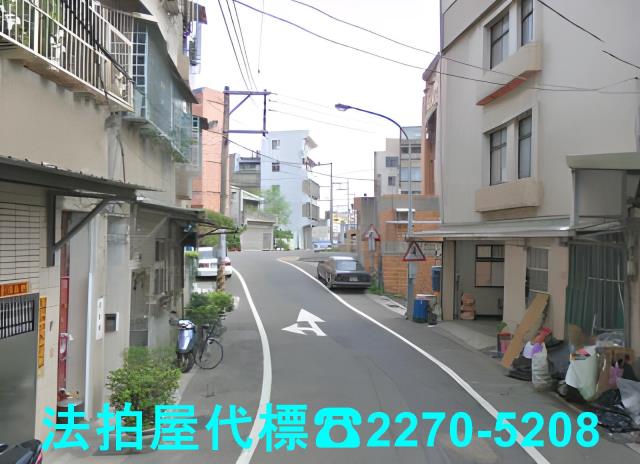 龜山公寓法拍-1
